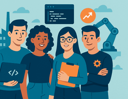 Smart IT Team