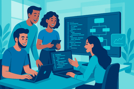 Smart IT Team